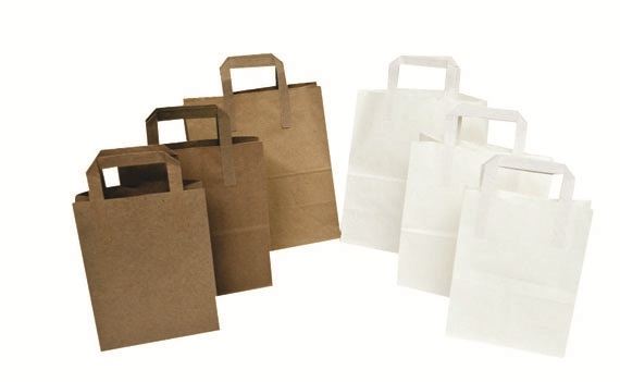 Paper Carriers